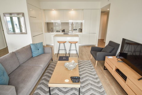Belise Apartments - Lightning Ridge Tourism 21