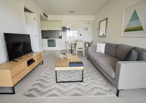 Belise Apartments - Lightning Ridge Tourism 41