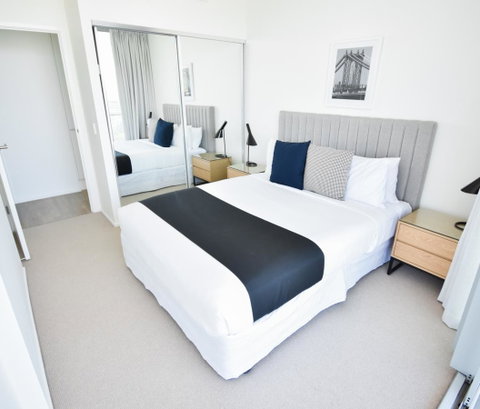 Belise Apartments - Lightning Ridge Tourism 32