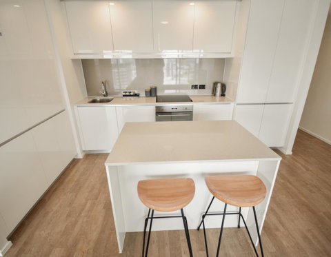 Belise Apartments - Lightning Ridge Tourism 44