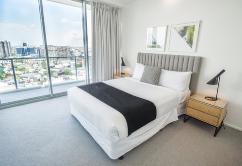 Belise Apartments - Lightning Ridge Tourism 24