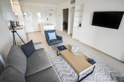 Belise Apartments - Lightning Ridge Tourism 39