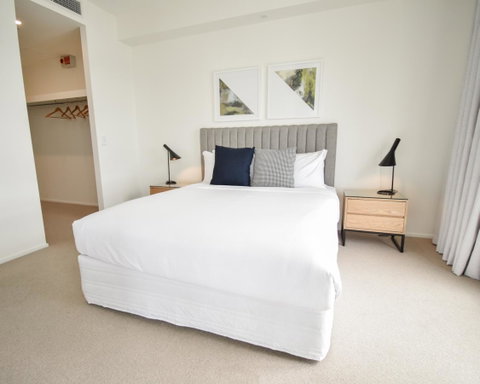Belise Apartments - Lightning Ridge Tourism 14