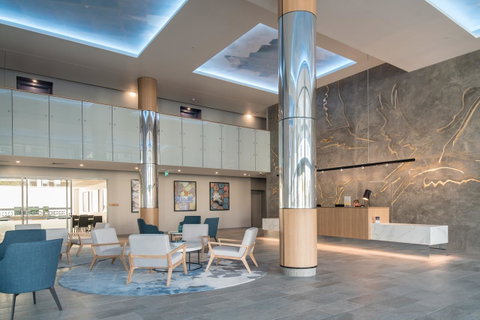 Belise Apartments - Lightning Ridge Tourism 0