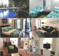 Jackies holiday Apartment - Lightning Ridge Tourism