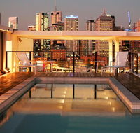 Opera Apartments - South Brisbane - Lightning Ridge Tourism