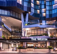 The Westin Brisbane - Lightning Ridge Tourism