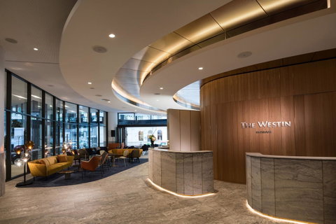 The Westin Brisbane - Lightning Ridge Tourism 3