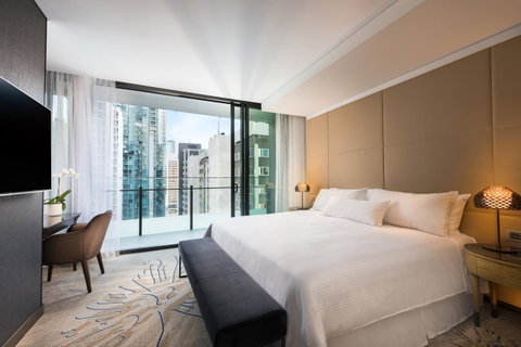 The Westin Brisbane - Lightning Ridge Tourism 24