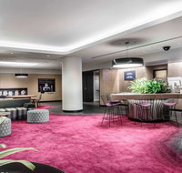 Mercure Hotel Brisbane - Lightning Ridge Tourism
