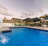 Echelon Apartments Yeppoon - Lightning Ridge Tourism