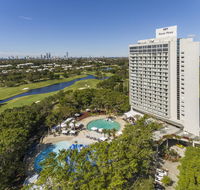 RACV Royal Pines Resort Gold Coast - Lightning Ridge Tourism