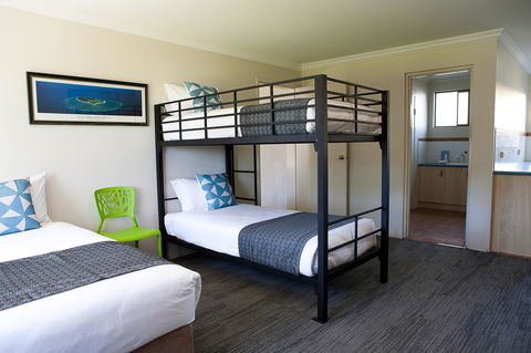 Kondari Hotel - Lightning Ridge Tourism 31