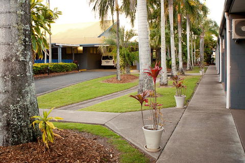 Kondari Hotel - Lightning Ridge Tourism 29