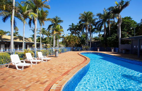 Kondari Hotel - Lightning Ridge Tourism 12