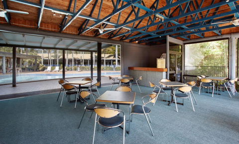 Kondari Hotel - Lightning Ridge Tourism 42