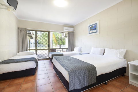 Kondari Hotel - Lightning Ridge Tourism 4