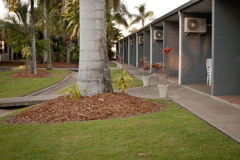Kondari Hotel - Lightning Ridge Tourism 26