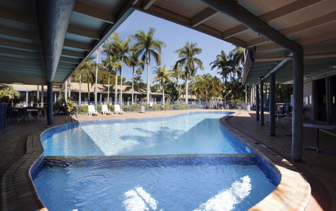 Kondari Hotel - Lightning Ridge Tourism 15