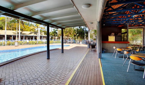 Kondari Hotel - Lightning Ridge Tourism 41