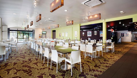 Kondari Hotel - Lightning Ridge Tourism 44