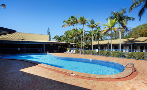 Kondari Hotel - Lightning Ridge Tourism 40