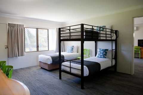 Kondari Hotel - Lightning Ridge Tourism 33