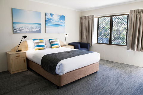 Kondari Hotel - Lightning Ridge Tourism 3