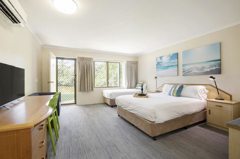 Kondari Hotel - Lightning Ridge Tourism 1