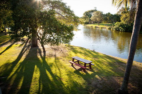Kondari Hotel - Lightning Ridge Tourism 16