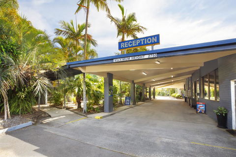 Kondari Hotel - Lightning Ridge Tourism 7