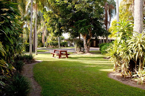 Kondari Hotel - Lightning Ridge Tourism 13