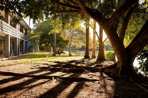 Kondari Hotel - Lightning Ridge Tourism 37