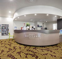 Kondari Hotel - Lightning Ridge Tourism