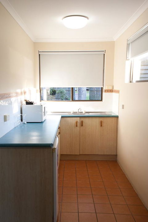 Kondari Hotel - Lightning Ridge Tourism 30