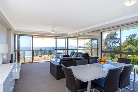 Gemini Court Holiday Apartments - Lightning Ridge Tourism 30