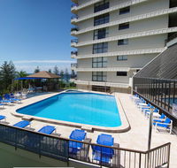 Gemini Court Holiday Apartments - Lightning Ridge Tourism