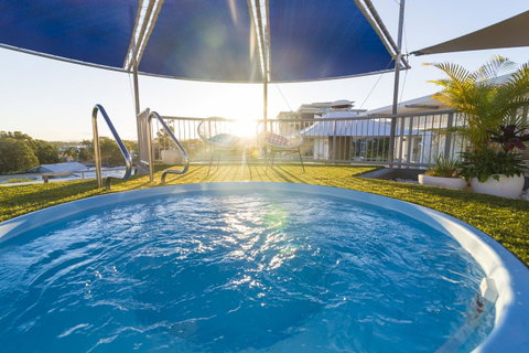 Beach Club Resort Mooloolaba - Lightning Ridge Tourism 37