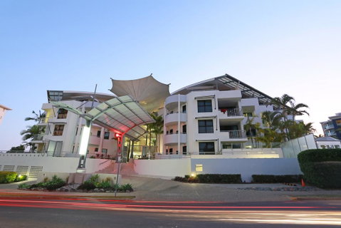 Beach Club Resort Mooloolaba - Lightning Ridge Tourism 44