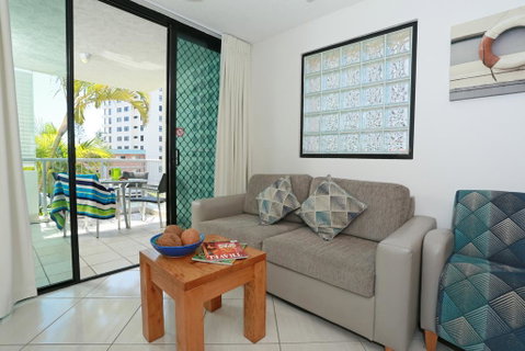Beach Club Resort Mooloolaba - Lightning Ridge Tourism 20