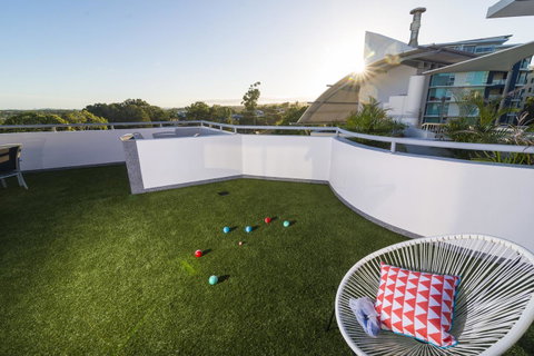 Beach Club Resort Mooloolaba - Lightning Ridge Tourism 36