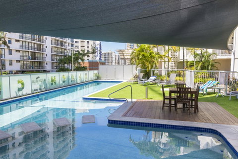 Beach Club Resort Mooloolaba - Lightning Ridge Tourism 31