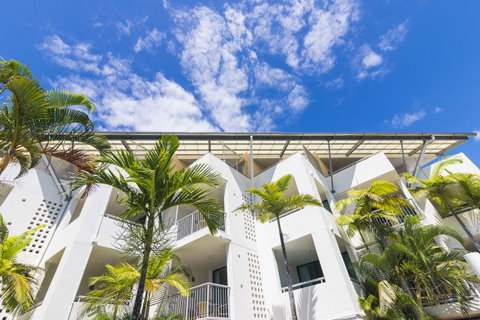 Beach Club Resort Mooloolaba - Lightning Ridge Tourism 33