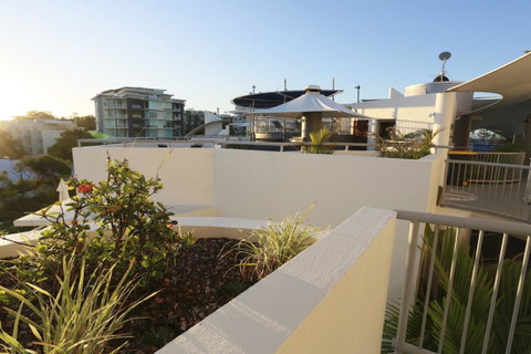 Beach Club Resort Mooloolaba - Lightning Ridge Tourism 27