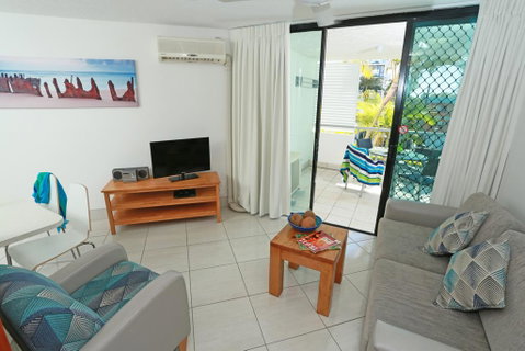 Beach Club Resort Mooloolaba - Lightning Ridge Tourism 21