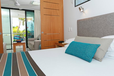 Beach Club Resort Mooloolaba - Lightning Ridge Tourism 23