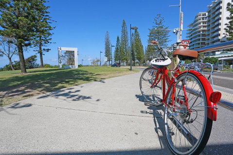 Beach Club Resort Mooloolaba - Lightning Ridge Tourism 42