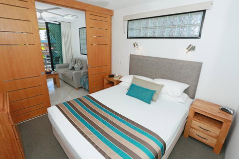 Beach Club Resort Mooloolaba - Lightning Ridge Tourism 24