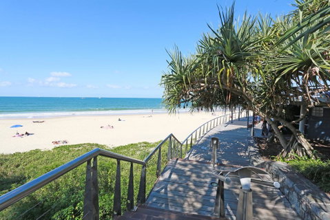 Beach Club Resort Mooloolaba - Lightning Ridge Tourism 40
