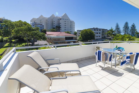 Beach Club Resort Mooloolaba - Lightning Ridge Tourism 6